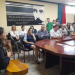Festival del Libro y la Lectura anima a universidades espirituanas