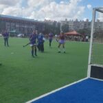 Hockey sobre césped de Sancti Spíritus por mantenerse en la élite de Cuba