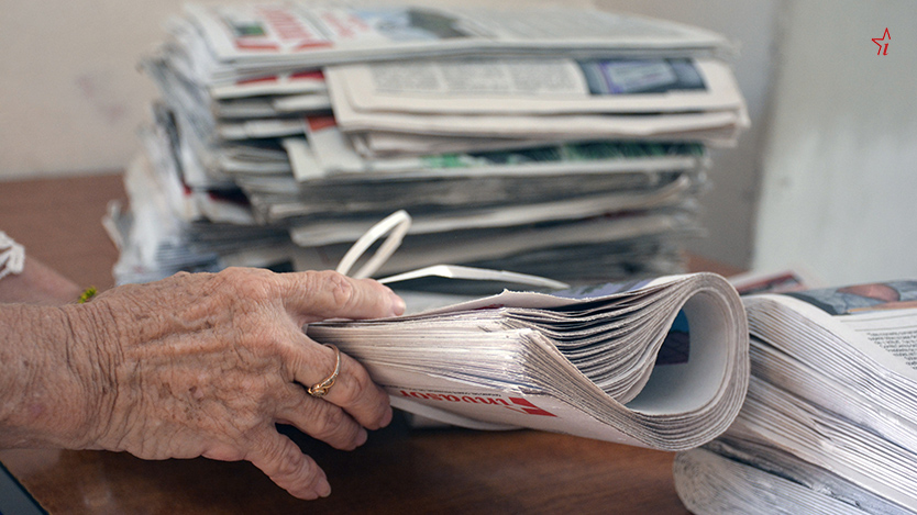 Empresa de Correos por mejorar distribución de la prensa en Sancti Spíritus