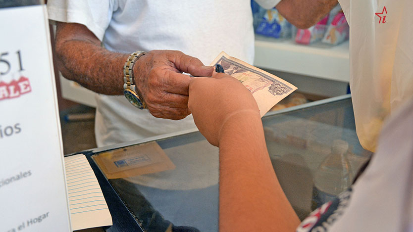 Continúa en Sancti Spíritus enfrentamiento a precios abusivos y especulativos