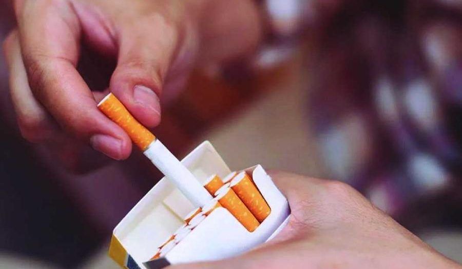 Tabaquismo entre principales factores de riesgo de padecer enfermedad oncológica en Sancti Spíritus