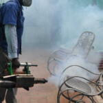 Refuerza Sancti Spíritus acciones de control ante aumento de arbovirosis