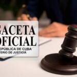 Amplían y flexibilizan regulaciones sobre usufructo y derecho de superficie en Cuba