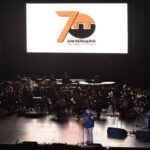 Espectáculo cultural rindió homenaje a la gesta moncadista