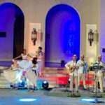 Sancti Spíritus: Gala cultural por el 26 de julio rindió homenaje a Fidel (+Fotos)