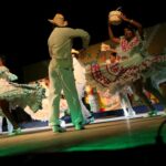 El arte rinde homenaje a Trinidad
