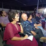 Premian 14 obras en Santamareare 2025 en Villa Clara