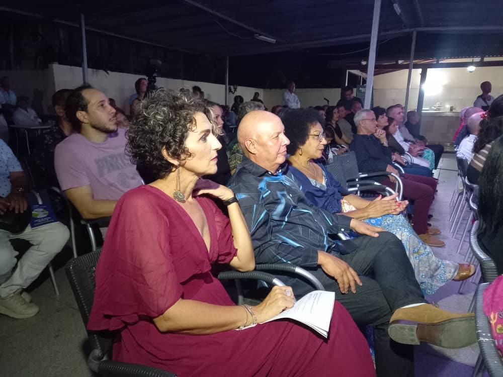 Premian 14 obras en Santamareare 2025 en Villa Clara