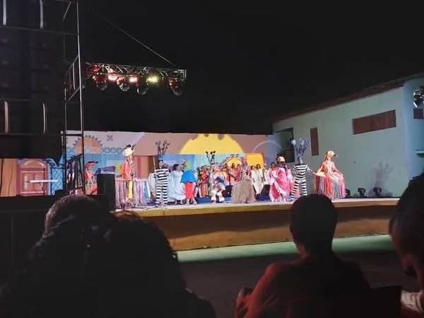 Fundación de tercera villa de Cuba incentiva semana de la cultura trinitaria