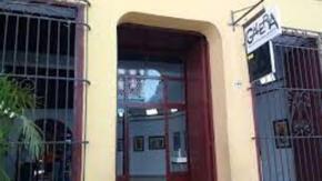 A las puertas apertura en Sancti Spíritus del Salón de la Ciudad