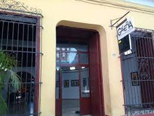 Galería espirituana cobija la muestra Vida Seca