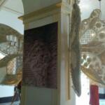 Proyecto trinitario «Entre hilos, alas y pinceles» ocupa espacio en La Habana Vieja