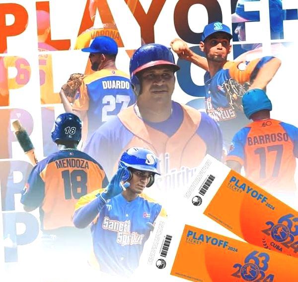 Los Gallos y el último pasaje a los play offs