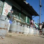 Informan sobre formas de pago para el gas licuado