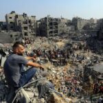 Cuba respalda llamado al cese de genocidio contra Palestina