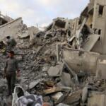 Denuncia Cuba intentos israelíes de silenciar el genocidio