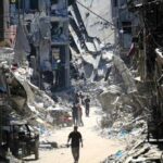 Genocidio de Israel en Gaza: Ni Cuba ni Sancti Spíritus callan