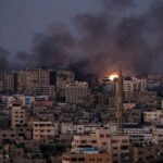 Denunció Cuba ataques de Israel contra la población civil en Gaza