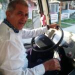Genaro no es por casualidad un transportista destacado