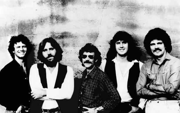 La Era del Rock: Pure Prairie League