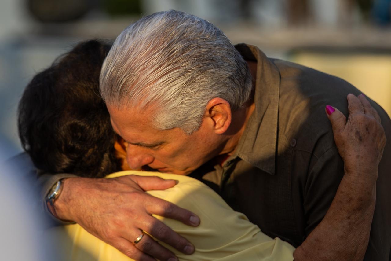 Triunfo en Girón, una declaración permanente de dignidad nacional