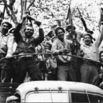 Girón en la memoria de un espirituano