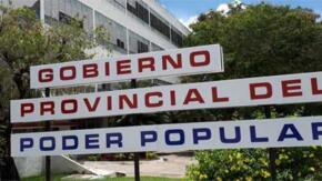 Consejo de Gobierno en Sancti Spíritus define metas económicas y prepuesto para 2026