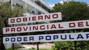 Evalúa Consejo de Gobierno en Sancti Spíritus marcha de la ejecución del presupuesto