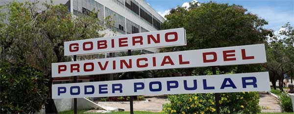 Sesiona en Sancti Spíritus Taller de Trabajo Comunitario Integrado