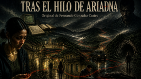 Tras el hilo de Ariadna