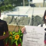 Reciben jóvenes espirituanos títulos universitarios