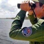 Reconocen ejemplaridad de Guardafronteras de la Capitanía del Puerto de Casilda