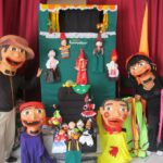 Guiñol de Santa Clara este jueves en Sancti Spíritus “Con ropa de domingo”