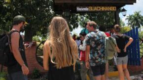 Hacienda Guachinango: turismo de naturaleza e historia en Trinidad de Cuba