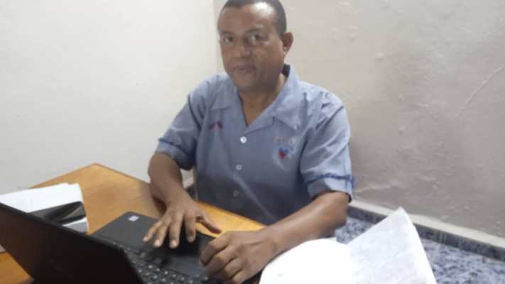 Agradecen estudiantes haitianos acogida en Universidad espirituana