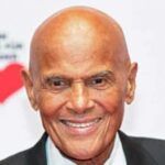 Fallece a los 96 años Harry Belafonte, famoso cantante y buen amigo de Cuba
