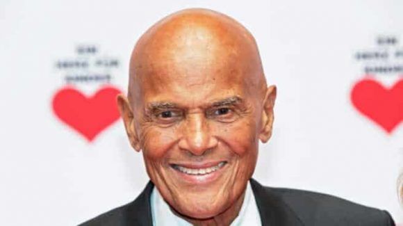 Fallece a los 96 años Harry Belafonte, famoso cantante y buen amigo de Cuba