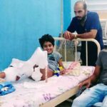 Exitosa experiencia en aplicar Heberprot-P en caso pediátrico en Sancti Spíritus