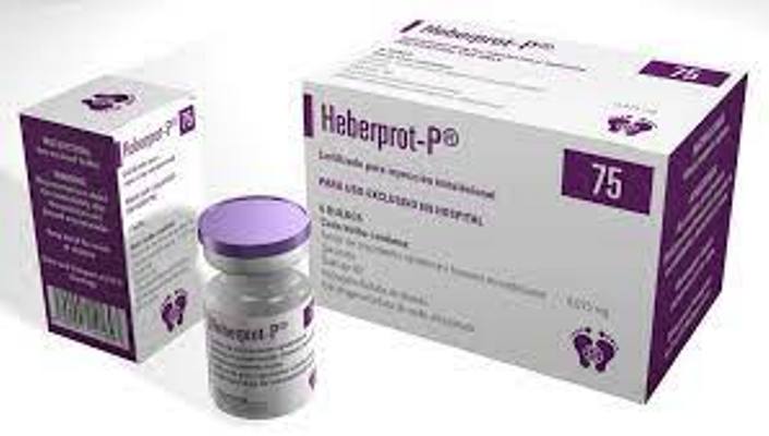 Medicamento cubano Heberprot-P recibe autorización para ensayo clínico en EEUU