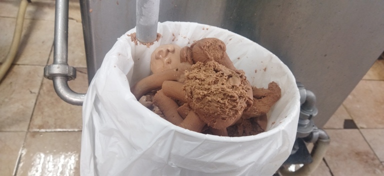 Sancti Spiritus retoma la producción de helados