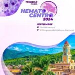 Sesiona en Trinidad Hematocentro 2024