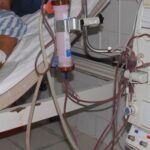Reduce Sancti Spíritus mortalidad por enfermedades renales crónicas