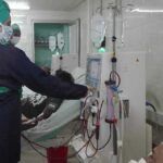 Labor innovadora de electromédicos espirituanos garantiza servicios de hemodiálisis