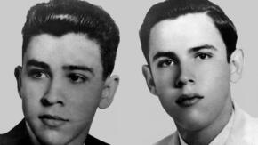 Hermanos Saíz, los jóvenes que, después de muertos, siguieron combatiendo