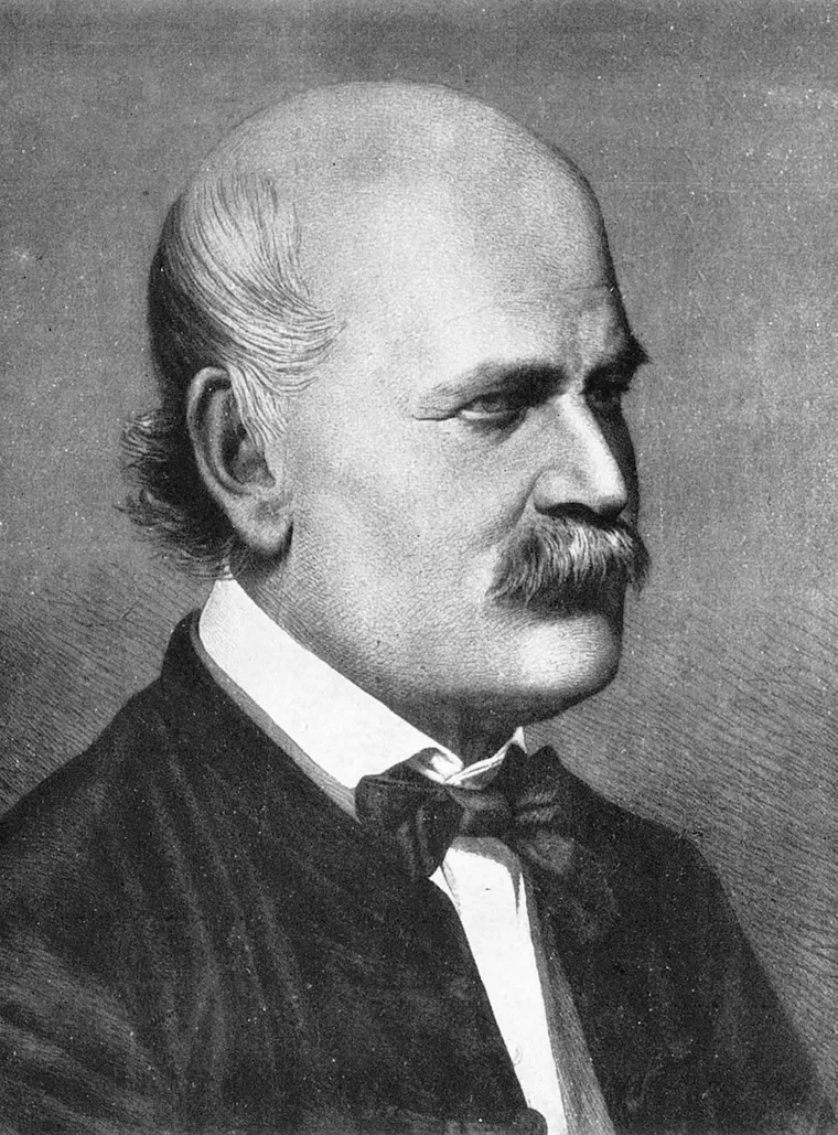 Historia del lavado de manos