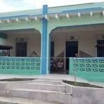 Campesinos de Cabaiguán entregan donativo al Hogar de Ancianos