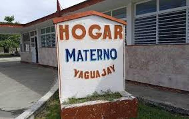 Atiende Hogar Materno de Yaguajay cerca de una veintena de gestantes