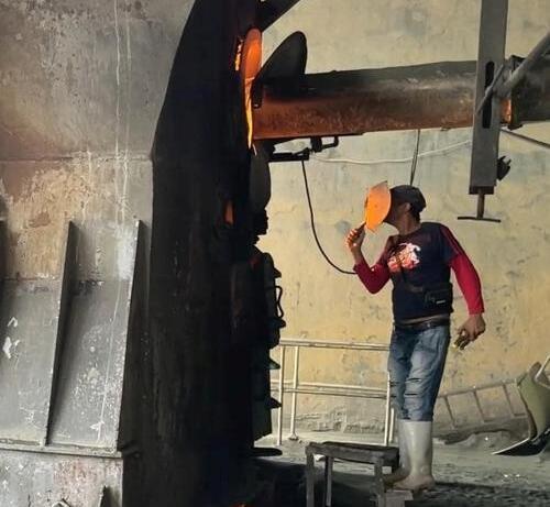 Implementa Cemento Siguaney sistema de valorización energética de residuos peligrosos