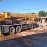 Acciones de reparación y mantenimiento benefician a más de un centenar de instituciones sanitarias en Sancti Spíritus