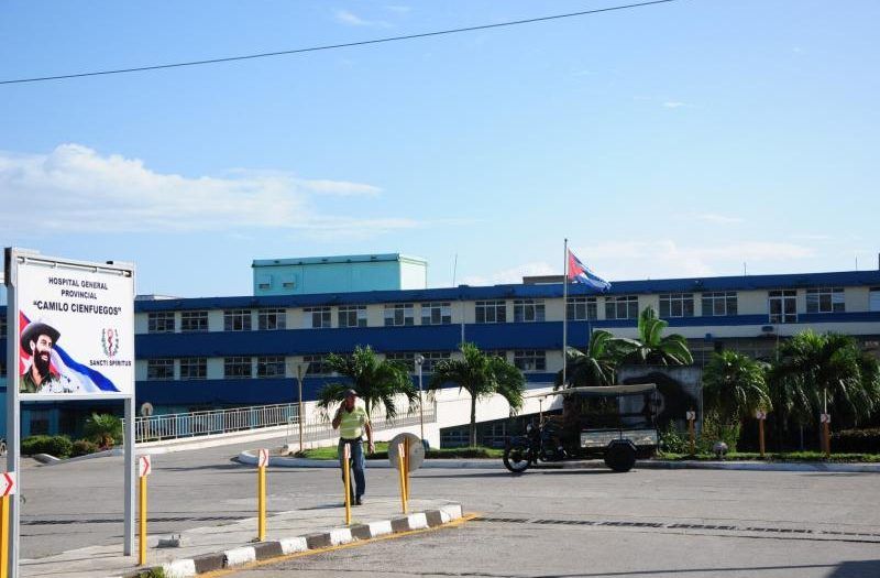 Tratamiento contra el cáncer ocupa atención en Forum científico de Hospital espirituano